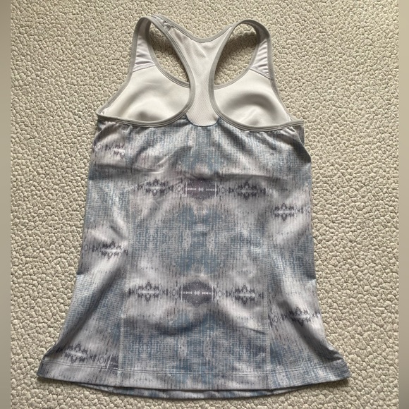 Nike Dri-Fit Racerback Tank - Picture 4 of 7